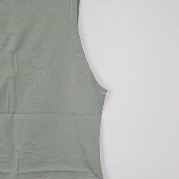 SKIMS COTTON CROPPED CAMI TOP NWT - Picture 6 of 9